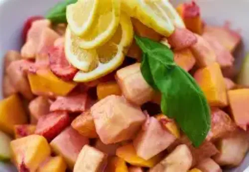 FRUIT SALAD (SP)